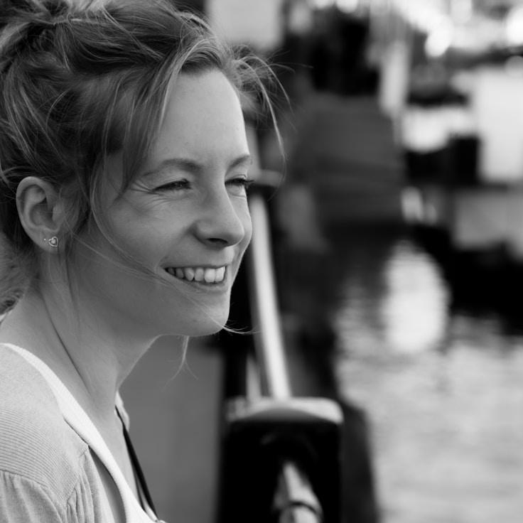 Landscape day trip near Toronto, Canada